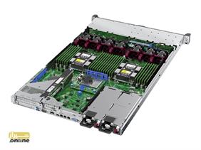 شاسی سرور HP DL360 G10-HPE DL360 G10