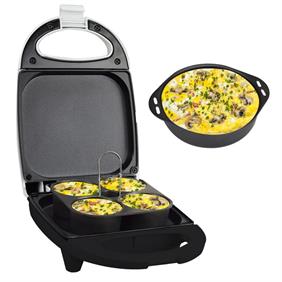 brentwood White Egg Bite Maker