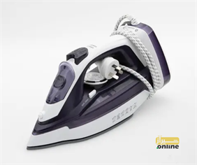Cordless iron ANKO