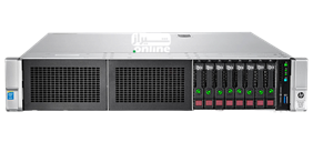 HP DL380 G9