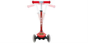 858 GR-START Learn to Ride