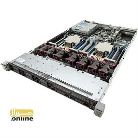 HP DL360 G9