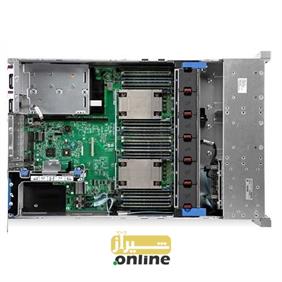 HP DL380 G9