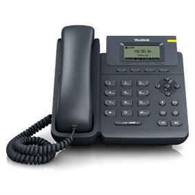 تلفن آی پی فون  یالینک مدل SIP-T19-yealink SIP-T19 IP phone